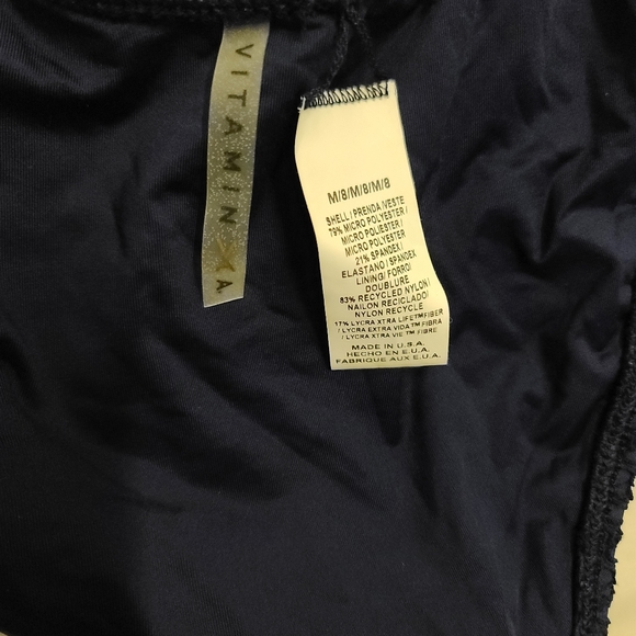 Vitamin A swimsuit - Picture 4 of 11